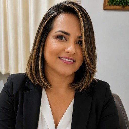 Ana Paula Cardoso, Corretora