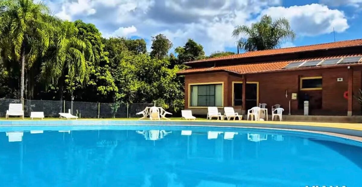 Oportunidade Exclusiva – Casa em Condomínio Fazenda Orypaba